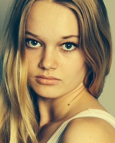 Profilbild von Sarah Isabel