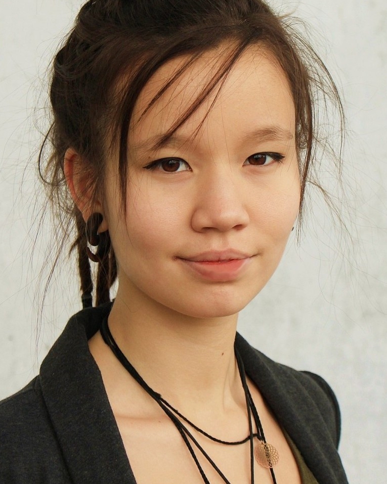 Profilbild von Lindsey
