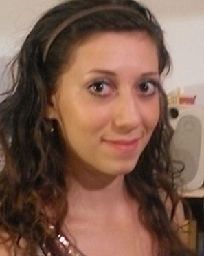 Profilbild von Irini