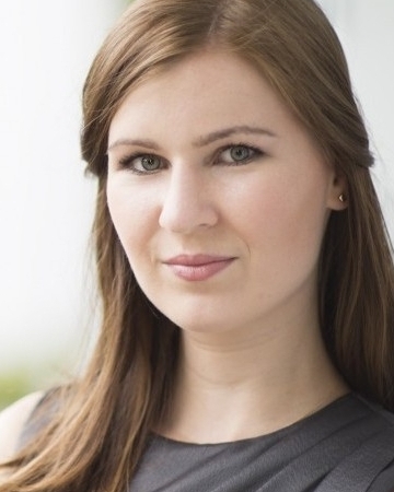 Profilbild von Alena