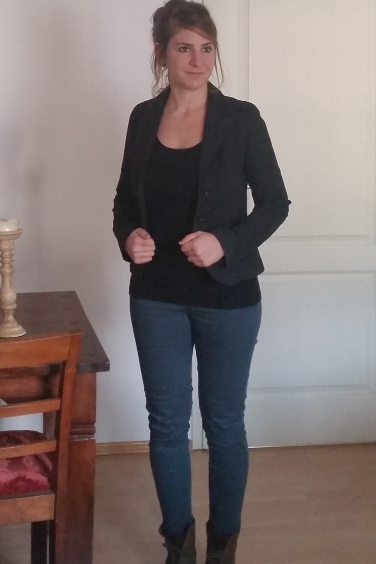 Weiteres Foto von Carolin