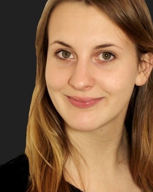 Profilbild von Friederike