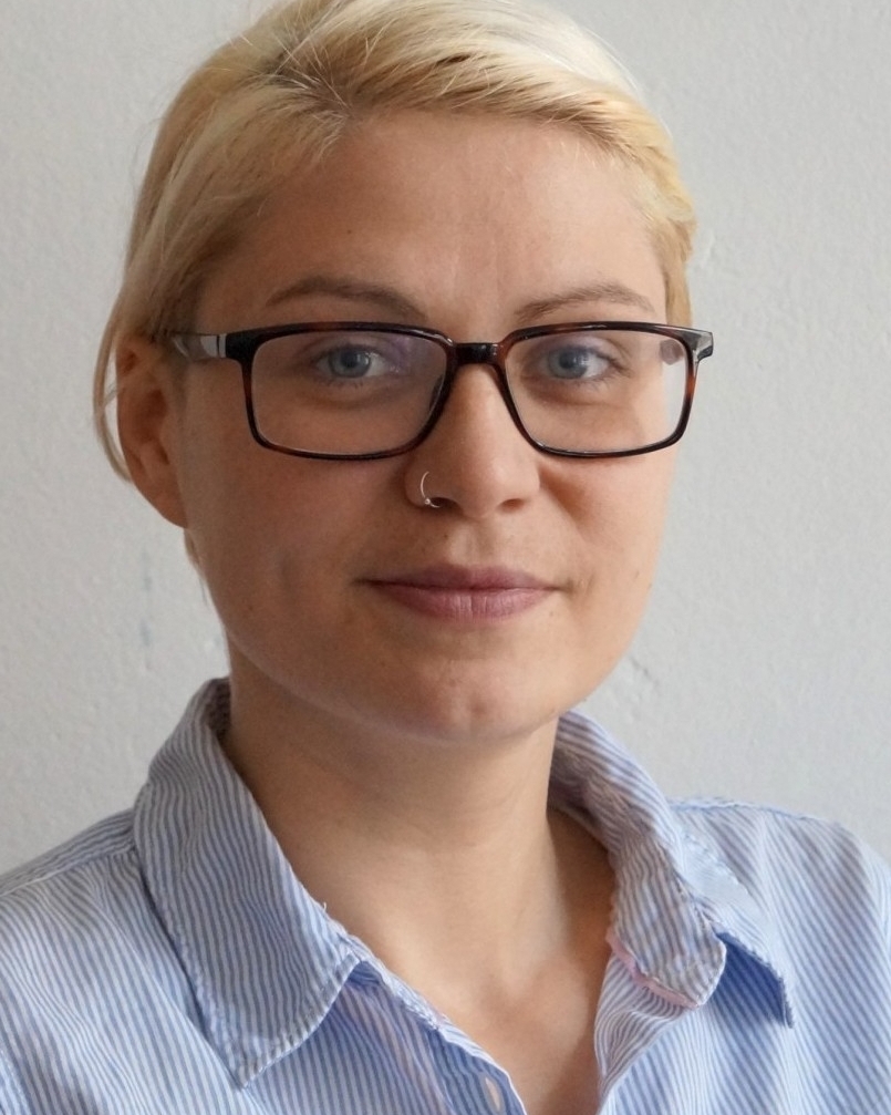 Profilbild von Ellen