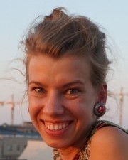 Profilbild von Martha