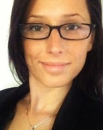 Profilbild von Theresa