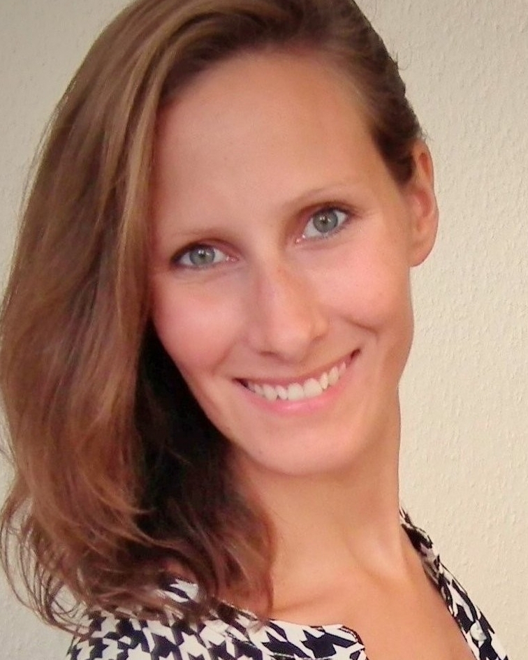 Profilbild von Janina