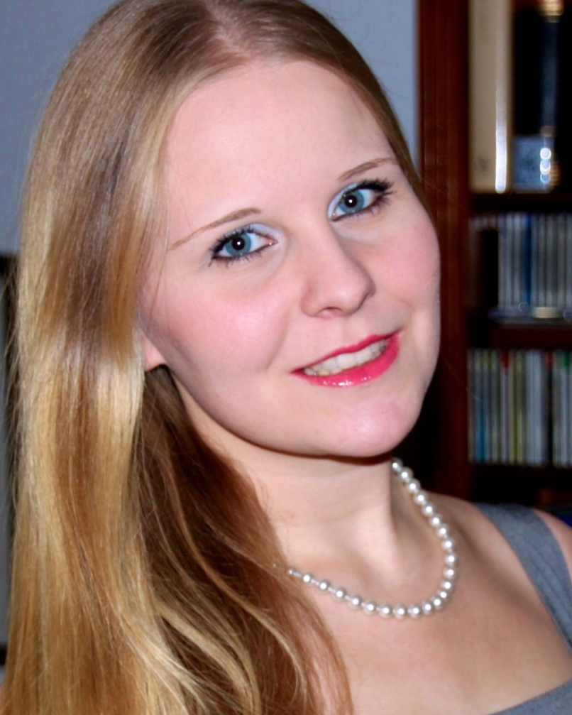 Profilbild von Marie