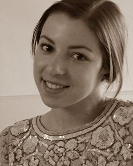 Profilbild von Cynthia