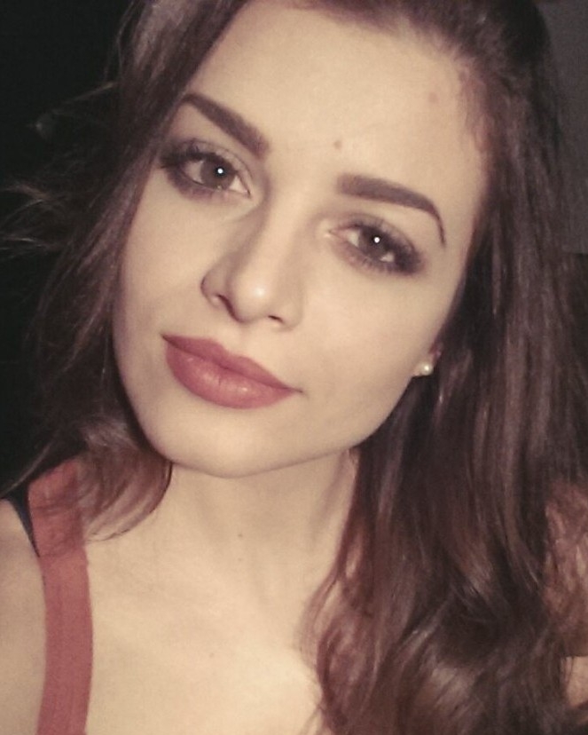 Profilbild von Maxime