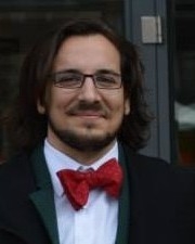 Profilbild von Moritz