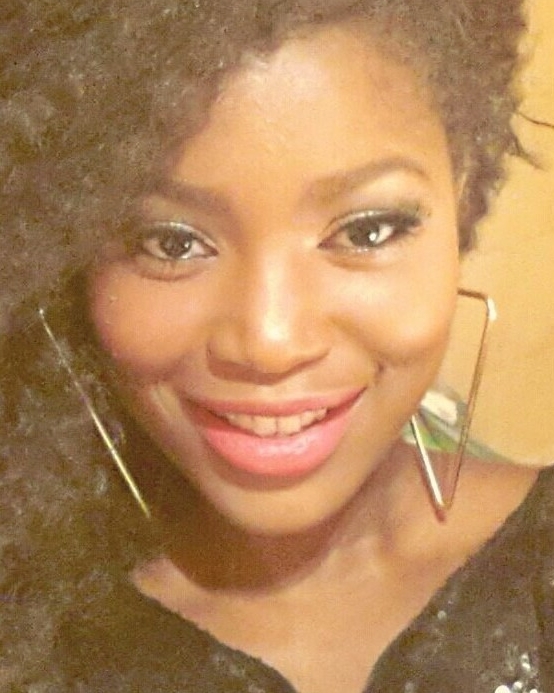 Profilbild von Annie Owusu-Twum
