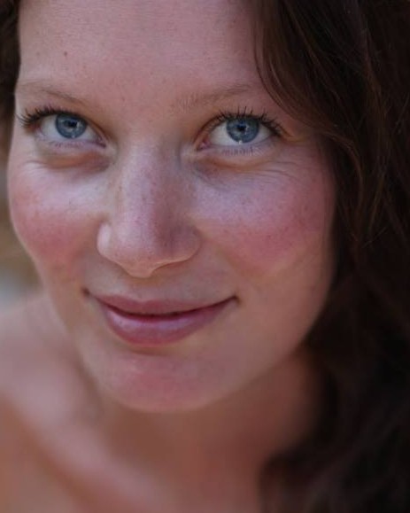 Profilbild von Christina