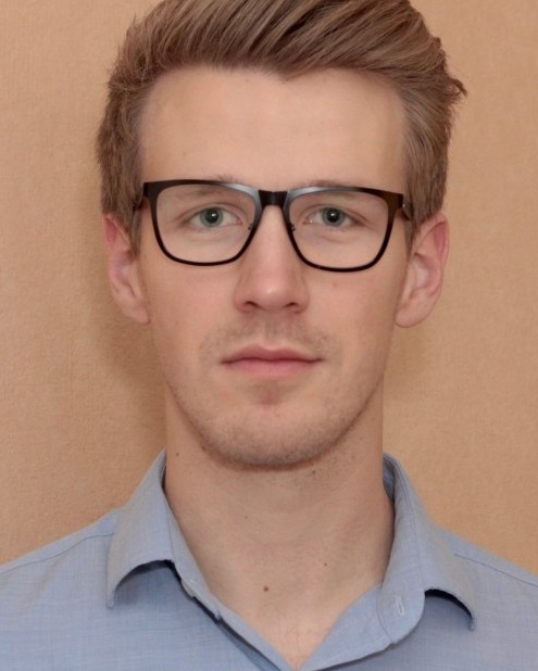 Profilbild von Sebastian