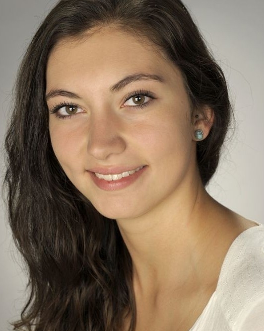 Profilbild von Jasmin