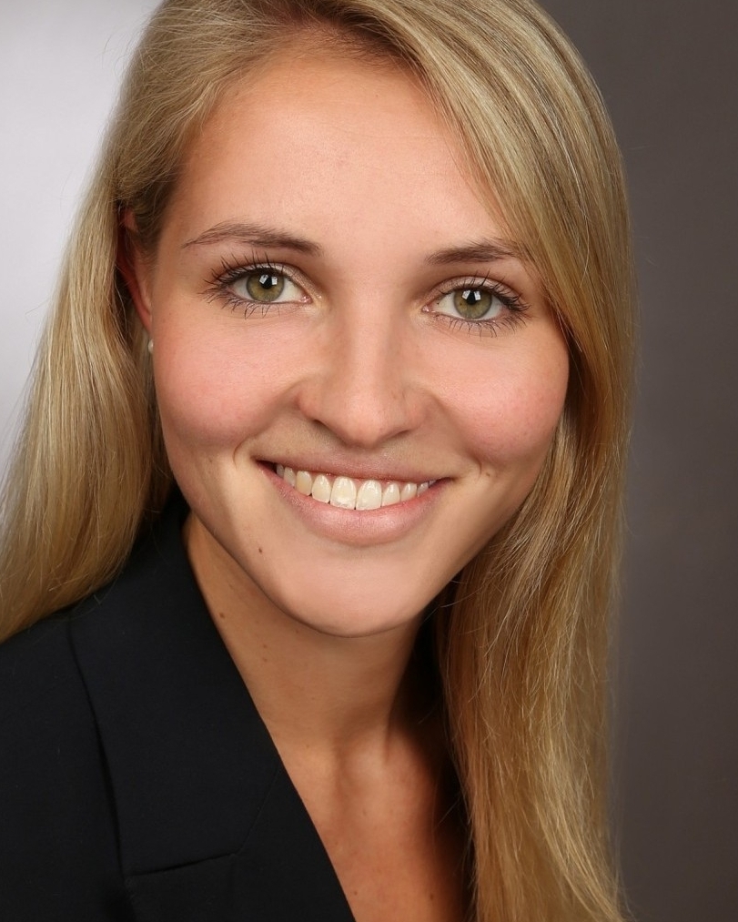 Profilbild von Katharina