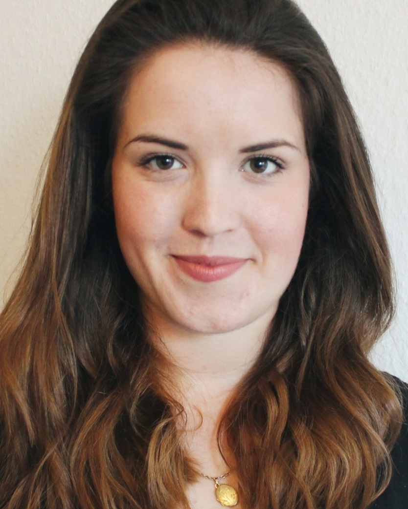 Profilbild von Simone