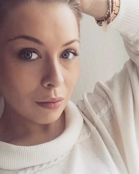 Profilbild von Anna-Maria