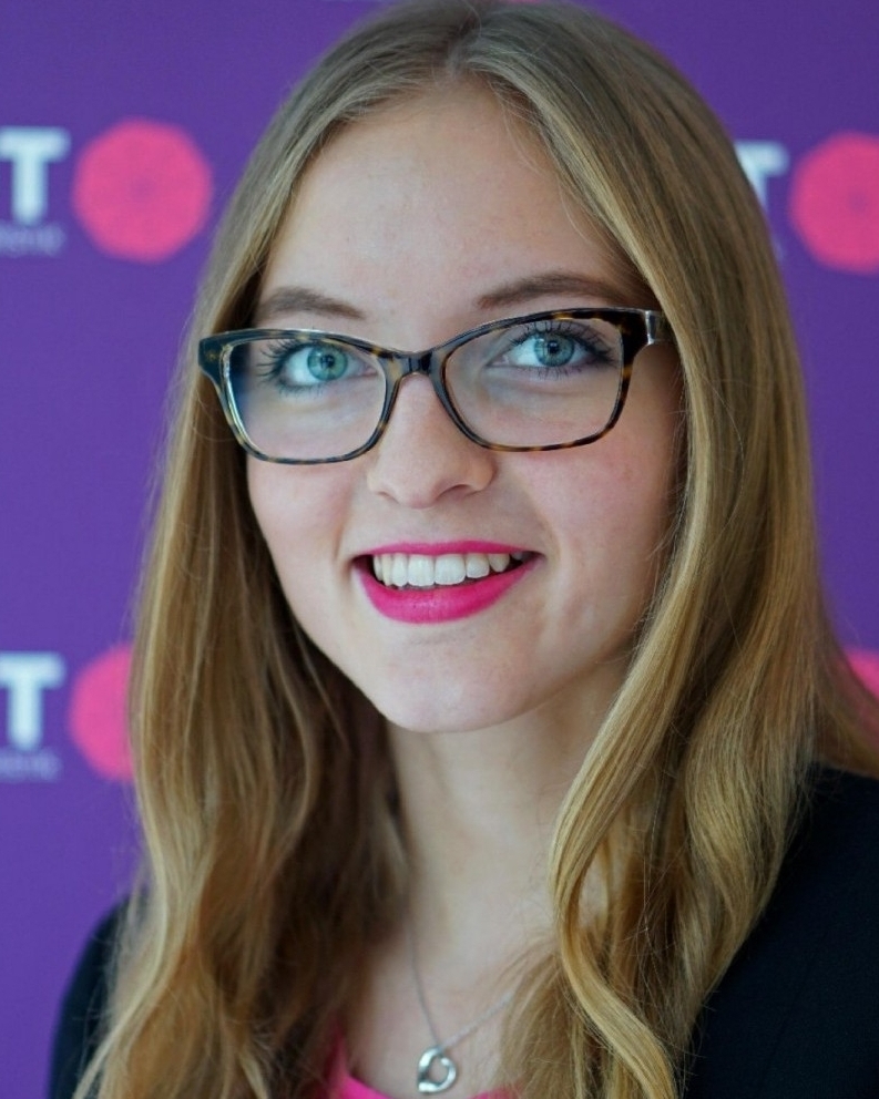 Profilbild von Judith