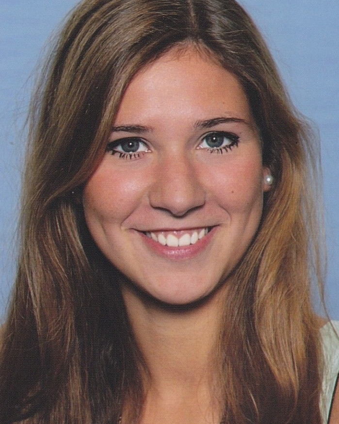Profilbild von Mara