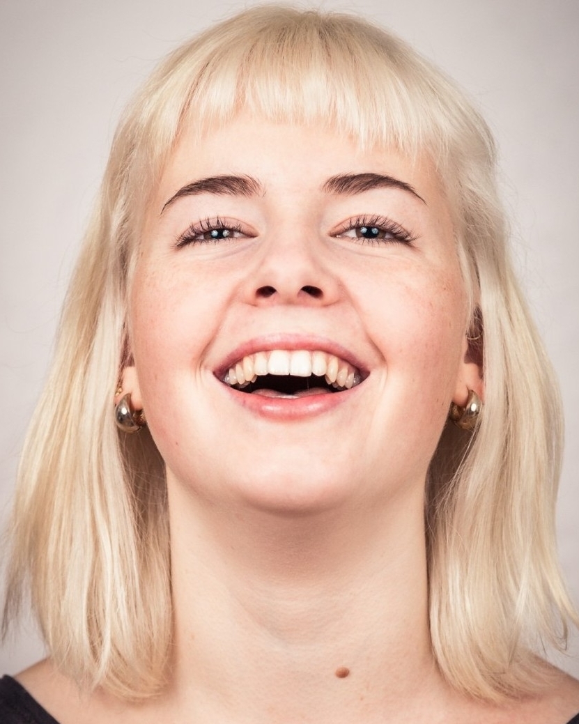 Profilbild von Jule Rebecca