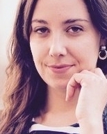 Profilbild von Marie-Theres