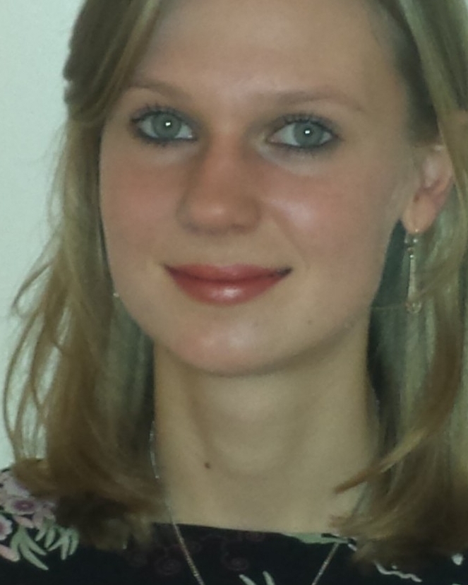 Profilbild von Lena