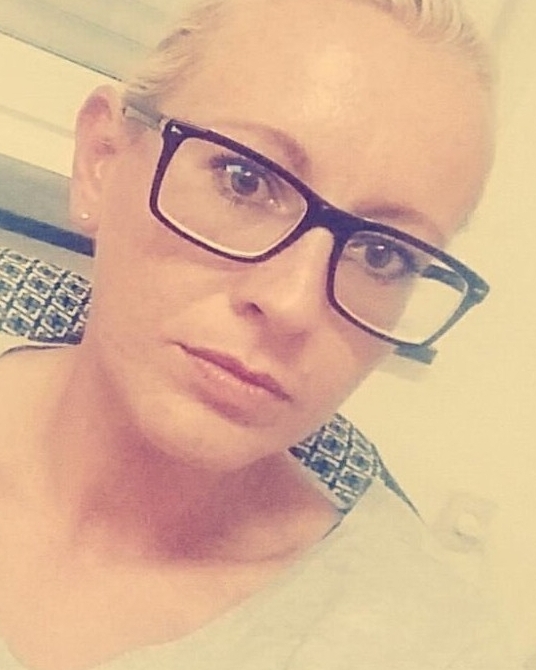 Profilbild von Katharina