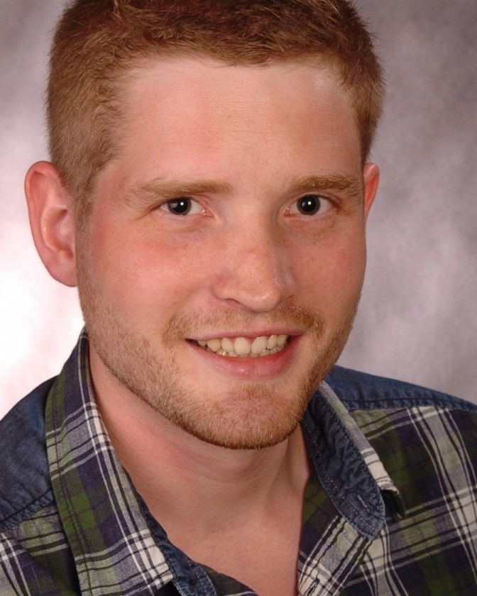 Profilbild von Frederick