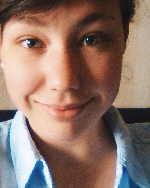Profilbild von Luisa