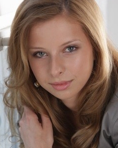 Profilbild von Olga