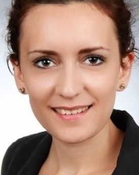 Profilbild von Sabine