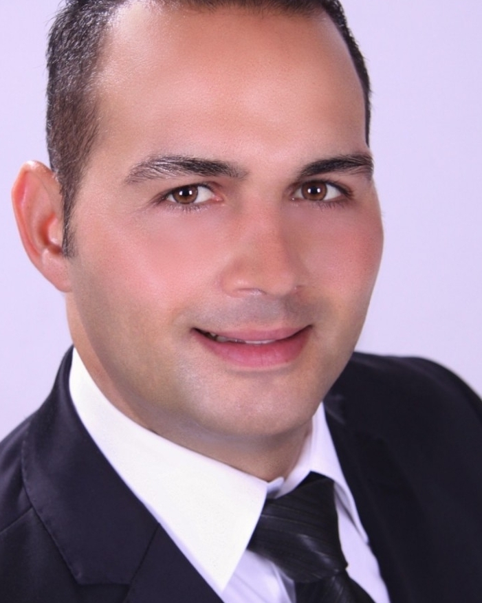 Profilbild von Mario