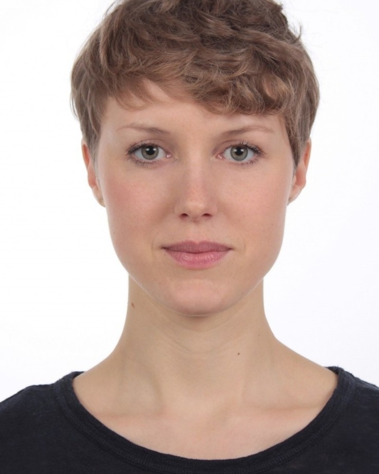 Profilbild von Robyn
