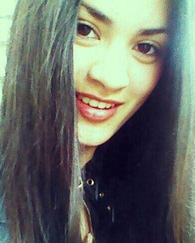 Profilbild von Anai-Jasmin