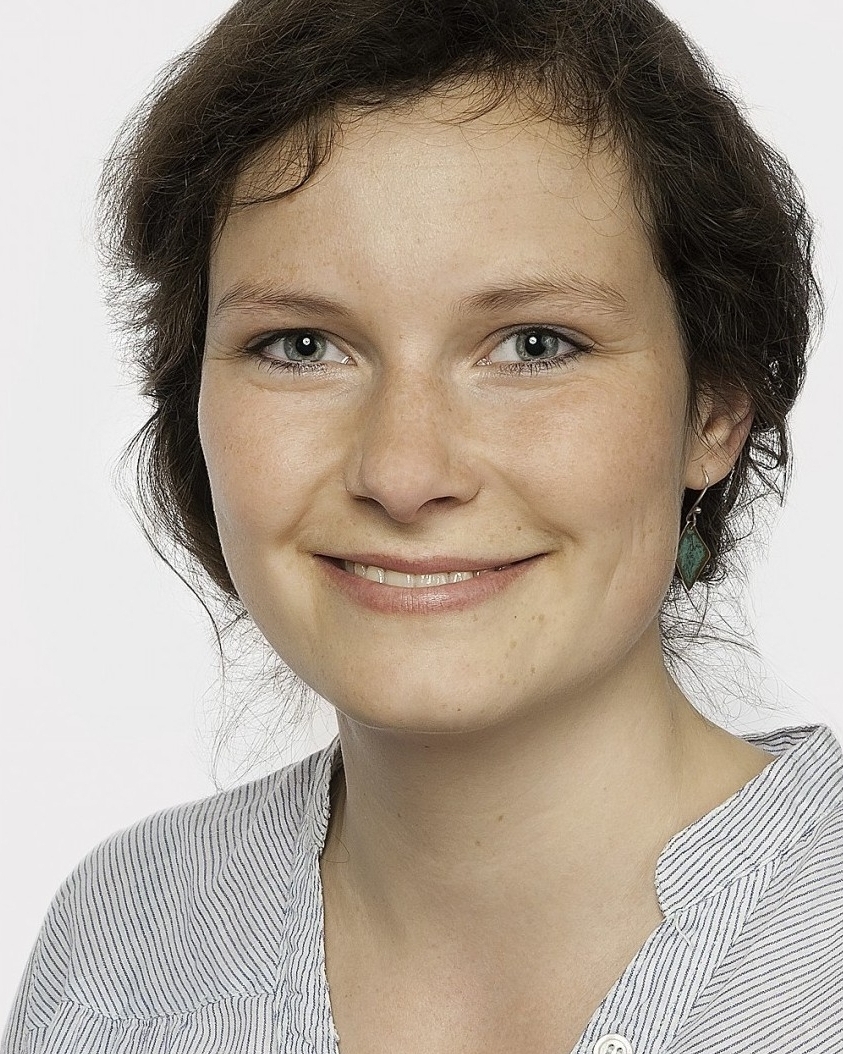 Profilbild von Friederike