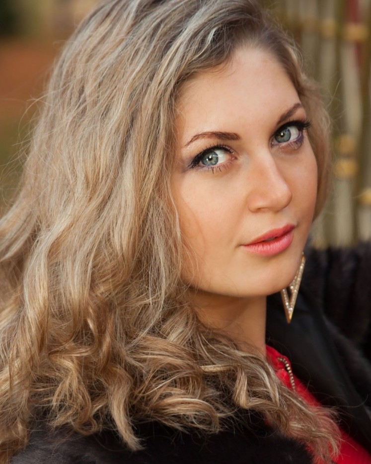 Profilbild von Iuliia