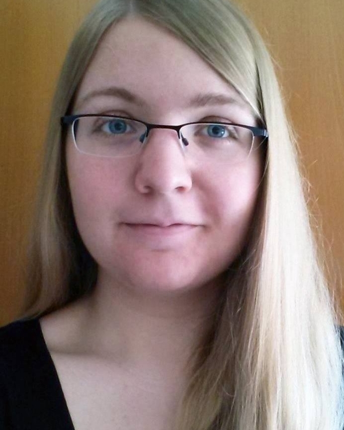 Profilbild von Josephine