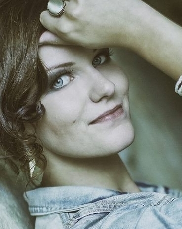 Profilbild von Carolina