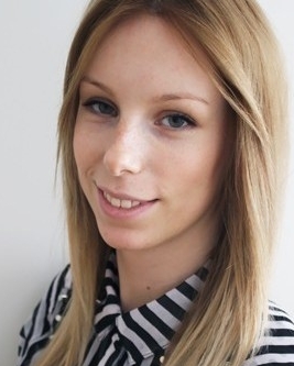 Profilbild von Olivia