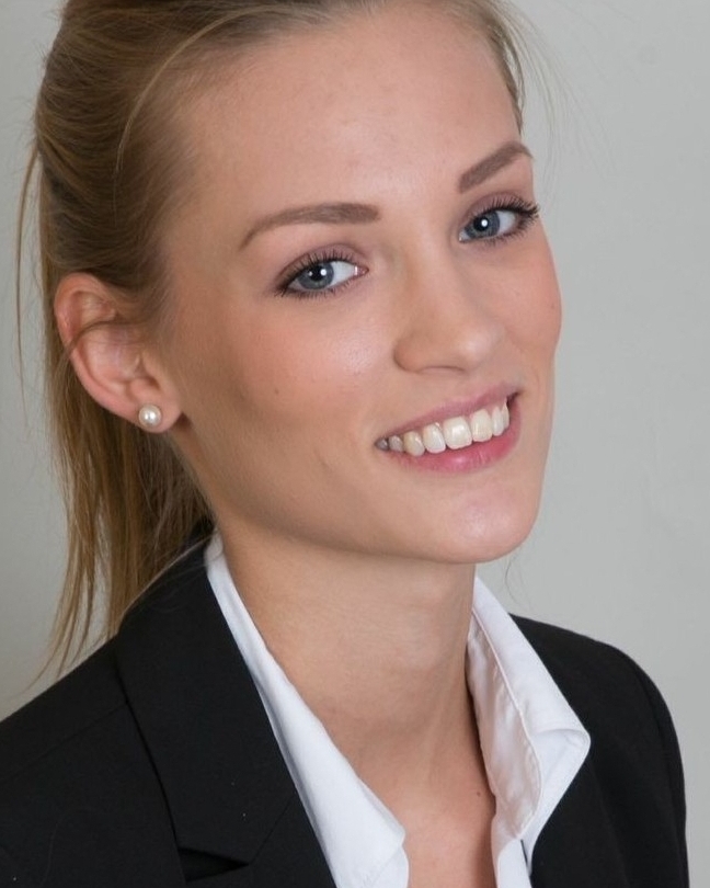 Profilbild von Hannah