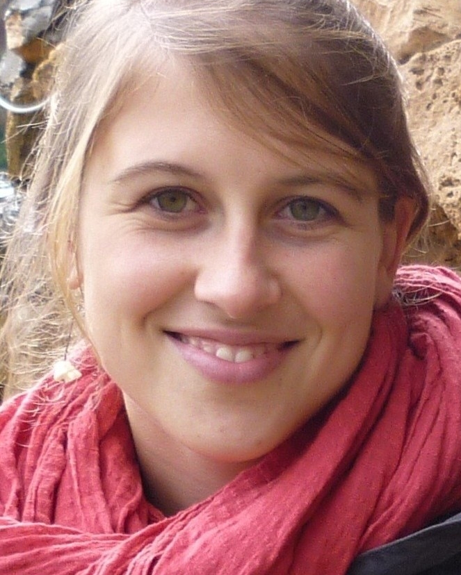 Profilbild von Anna-Luise