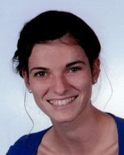 Profilbild von Luise