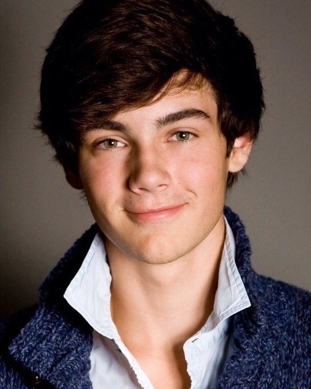 Profilbild von Lukas