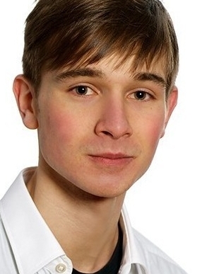 Profilbild von Marko