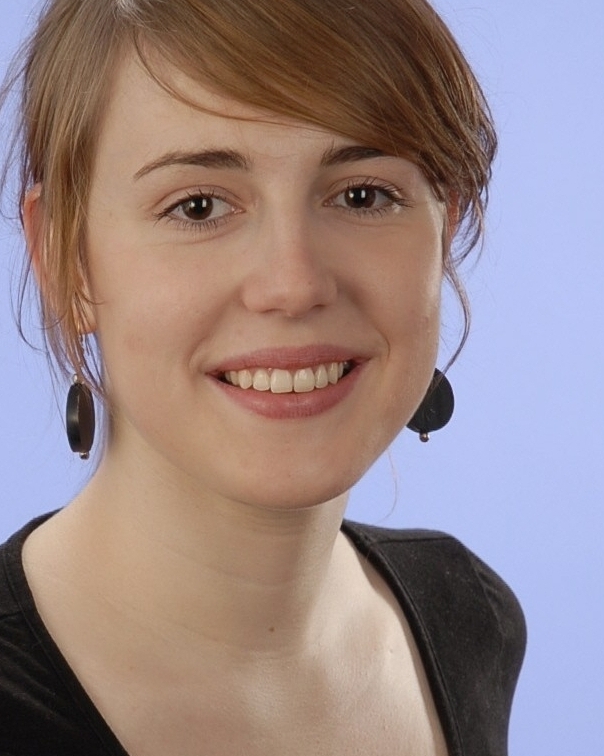 Profilbild von Stefanie