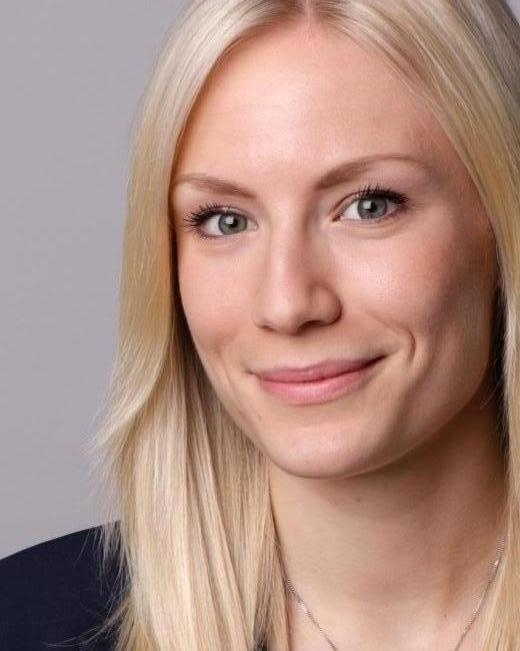 Profilbild von Tanya