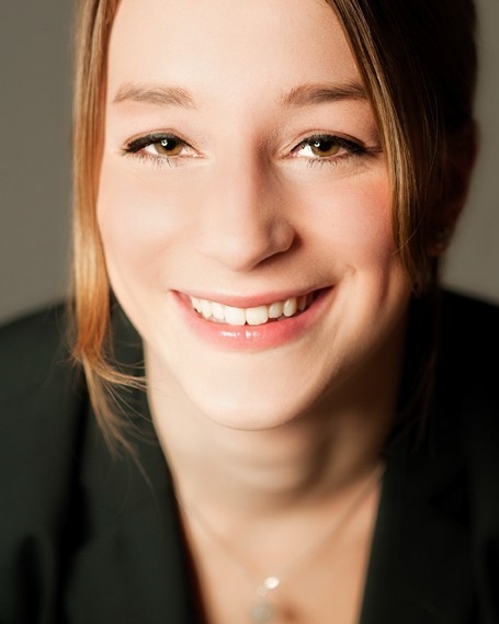 Profilbild von Saskia