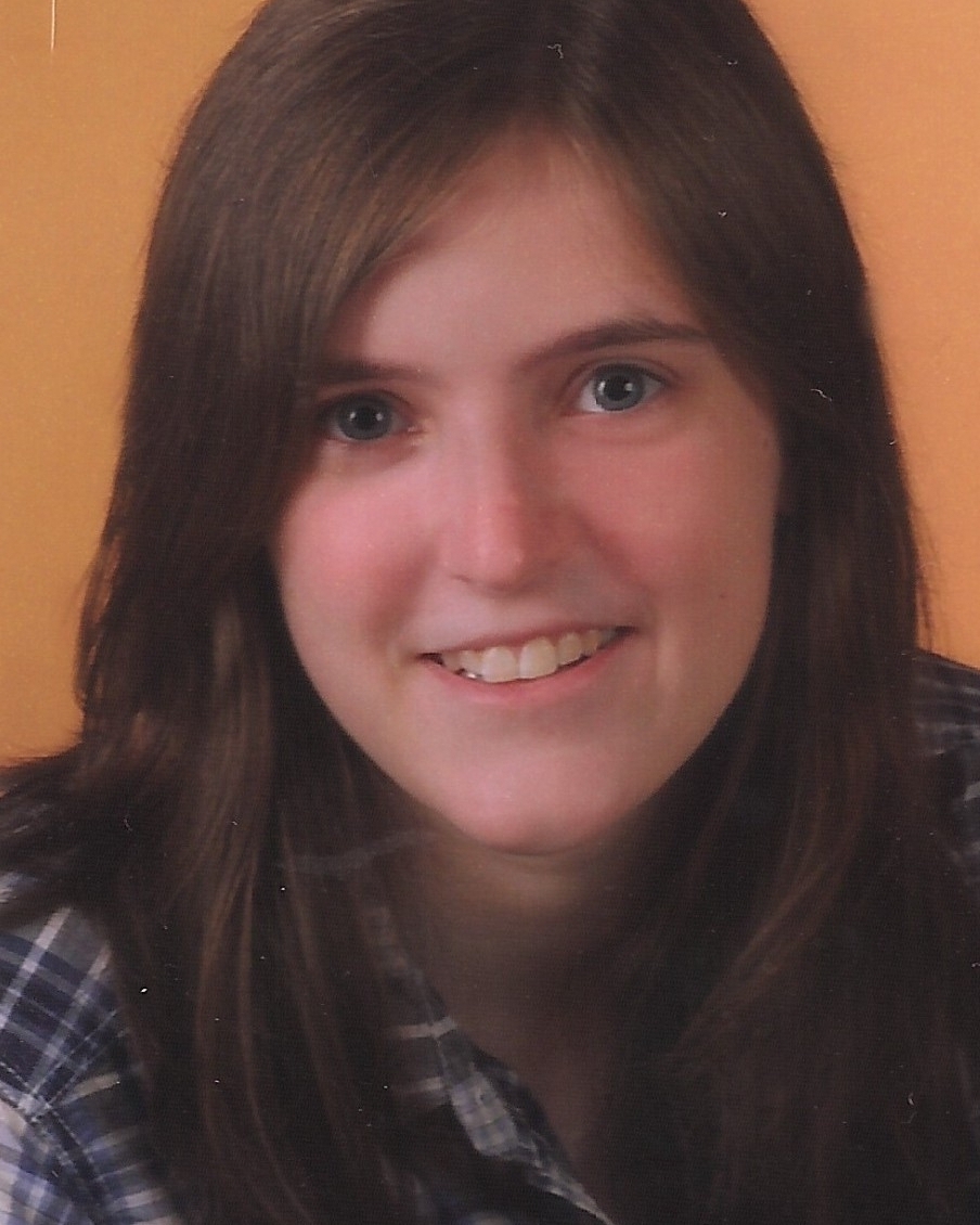 Profilbild von Helena