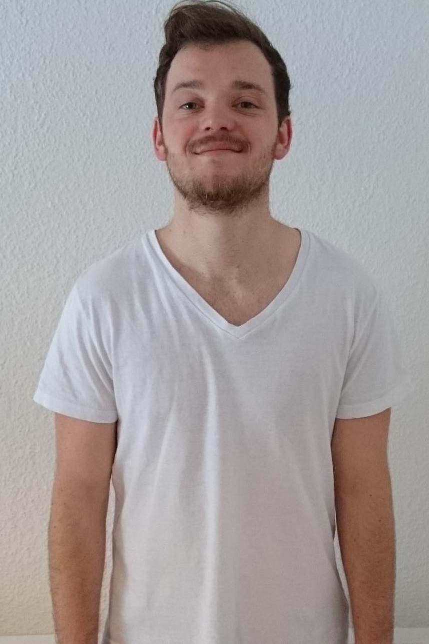 Weiteres Foto von Roland