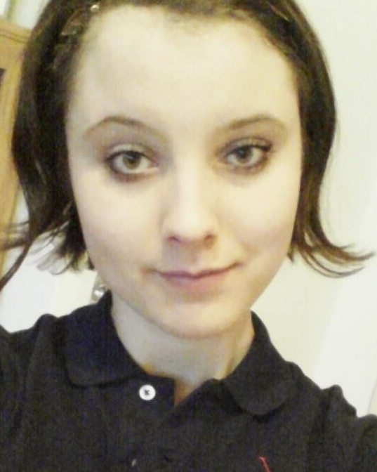 Profilbild von Janina